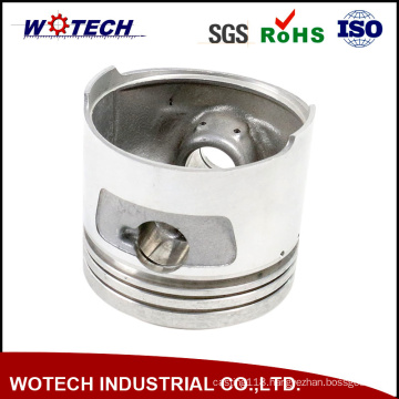 Alloy Steel Die Forging Parts